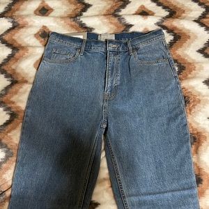 Everlane Original Cheeky Jeans